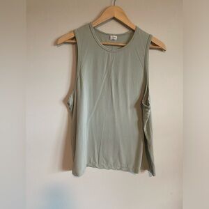 Wilfred Sleeveless Top